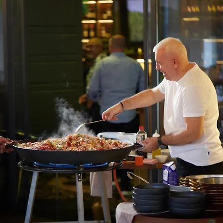 Apartment Address 13 - Palace Of Parliament Area *