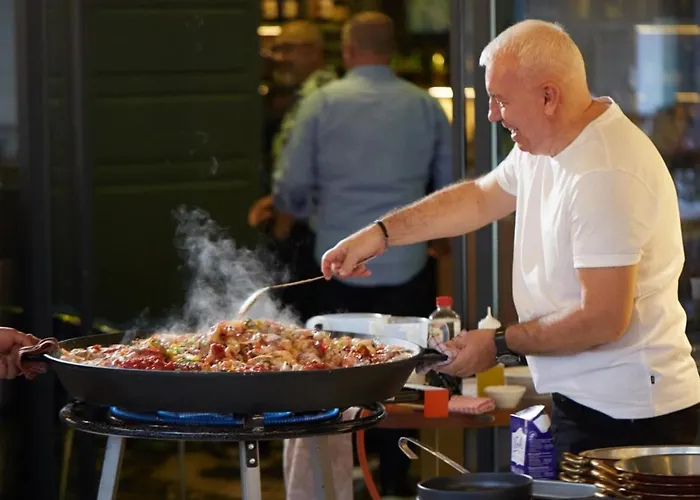 شقة Address 13 - Palace Of Parliament Area *