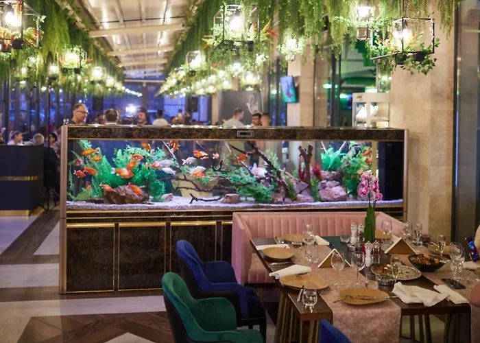 Address 13 - Palace Of Parliament Area ブカレスト