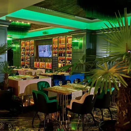 Appartamento Address 13 - Palace Of Parliament Area *