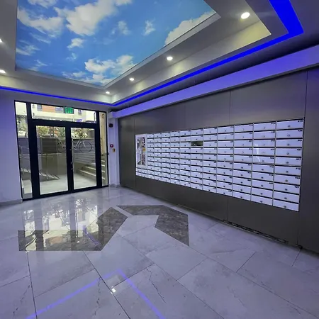 Apartment Address 13 - Palace Of Parliament Area