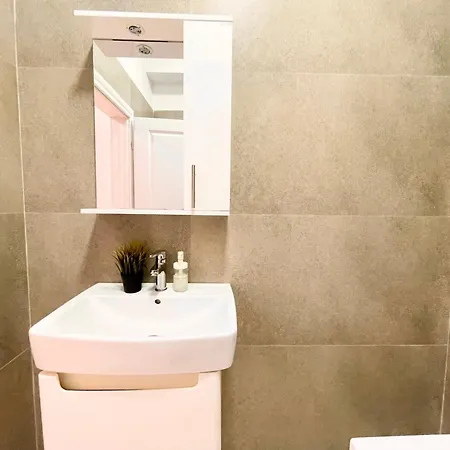 Appartamento Address 13 - Palace Of Parliament Area