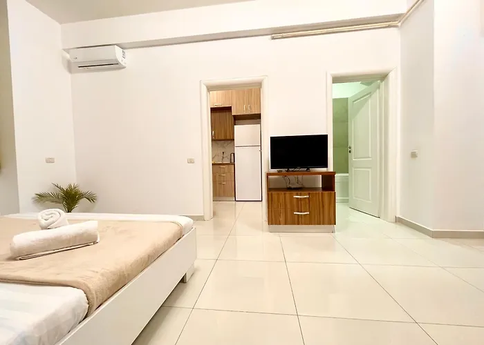 Address 13 - Palace Of Parliament Area Apartment Bukarest